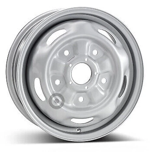 Lot De 4 Enjoliveurs 38,1 Cm (15") Pour Ford Transit Mk8 (à Partir De 2014) Et Transit Custom (à Partir De 2012) - Référence OEM 2040065