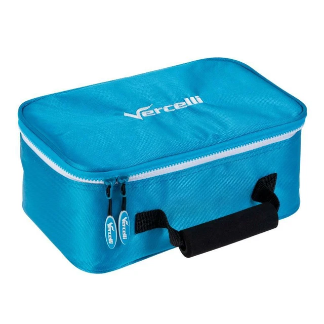 Vercelli Reel & Spool Bag 28x17x12cm / Sea Fishing Luggage