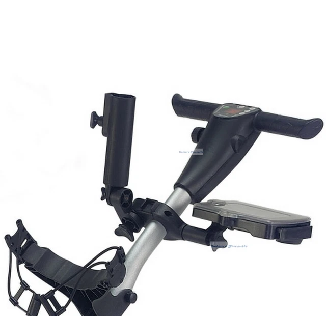 Promaster Controller Unit ELECTRIC GOLF TROLLEY Spare Parts - Promaster PCB, Speed Switch & Cover ...