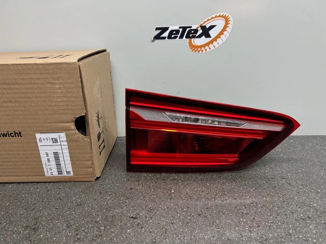 Módulo LED DRL Derecho Para BMW X1 F48 (2017-2019) - Sustitución Directa, Plug And Play, Sin Programar