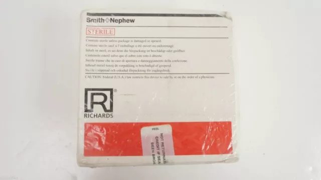 Smith&Nephew Richards 126661 Unipolar Head Sterile 61mm (x)