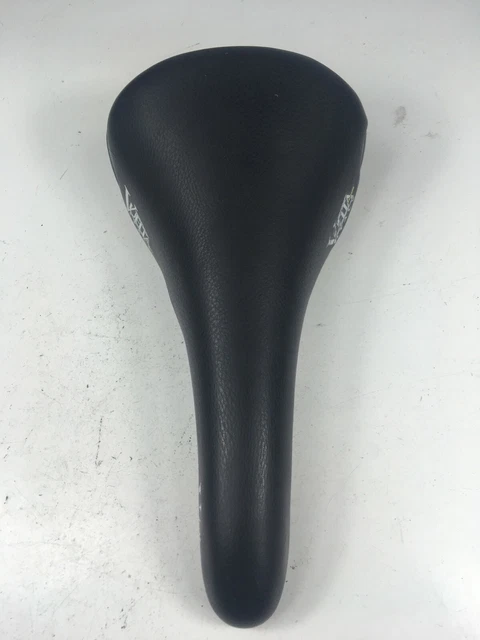 Selle De Vélo Route Vuelta Selle Bassano Noire - Années 90/2000 - Anti Compression