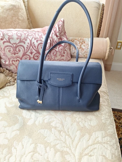 Radley burnham beeches large bag deals