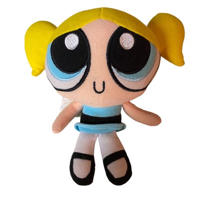 bubbles plush powerpuff