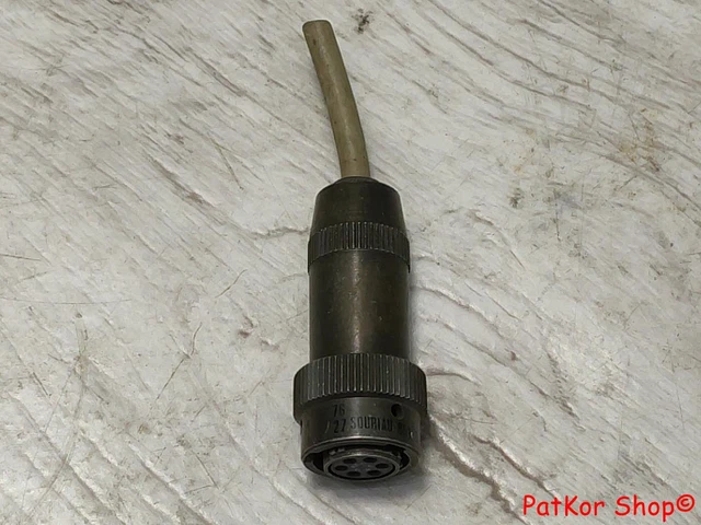 Presa Clansman a 5 pin /#J PKL 2345