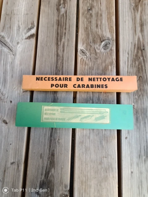 Ancienne Boîte Vide Manufrance - Pour Fusil De Chasse Et Tir (Pièce De Collection)