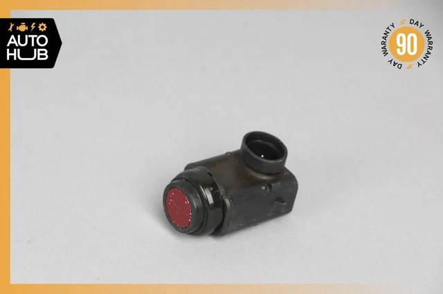 Mercedes R230 SL500 CL500 S500 Front Bumper Parking Sensor PDC 0015427418 OEM