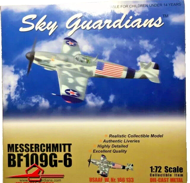 Sky Guardians Witty Wings Aviation F-15 Japan Self Defence Force WTW-72