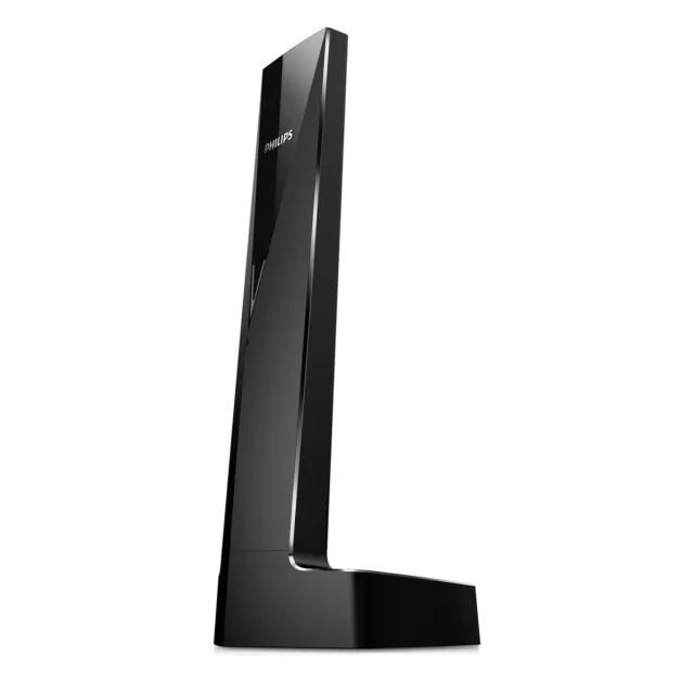 Philips Linea V DECT Design téléphone sans Fil avec (répondeur Version Allemande