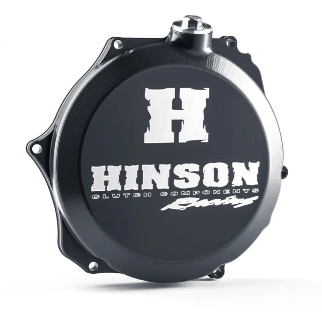 HINSON C663-2102 Coperchio frizione antiurto - Kawasaki KX 450 F