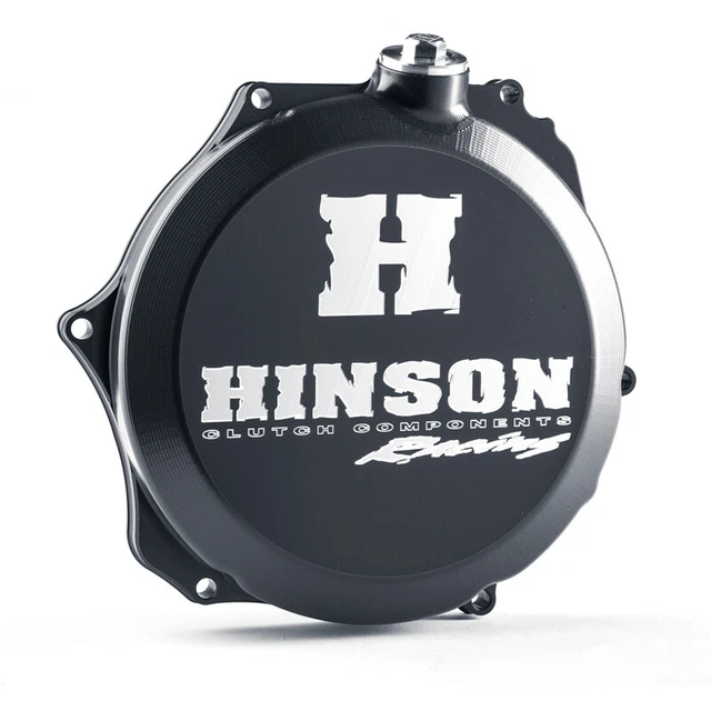 HINSON C663-2102 Coperchio frizione antiurto - Kawasaki KX 450 F