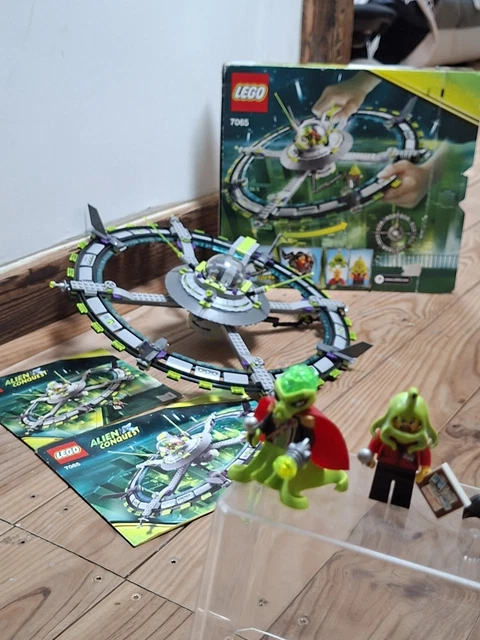 Kits complets et packs, LEGO, Jeux de construction, Jouets et jeux