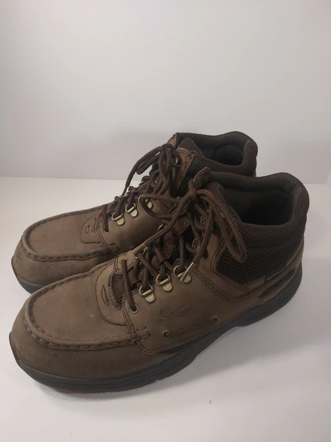 WORLD WIDE SPORTSMAN Flats Wading Boots size 10 Black New