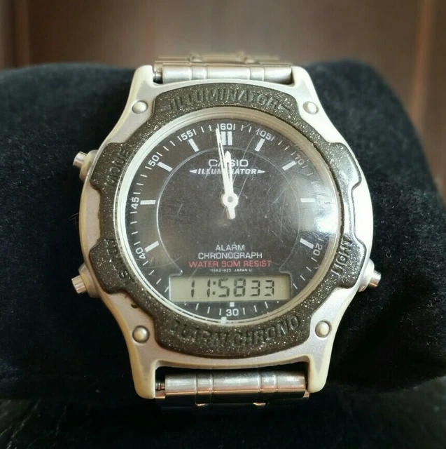 Casio aw 44 outlet