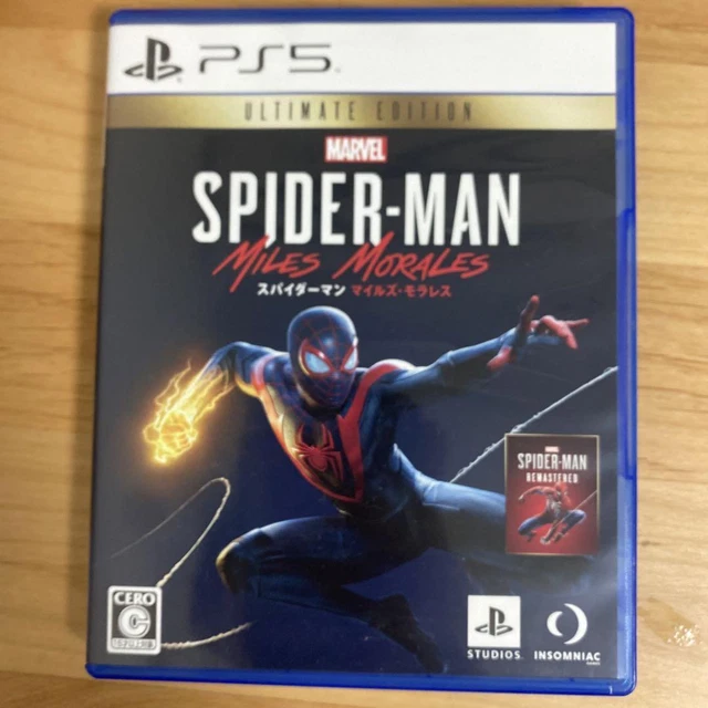 Marvel's Spider-Man Miles Morales Review - A Fun Mini-Adventure in NYC