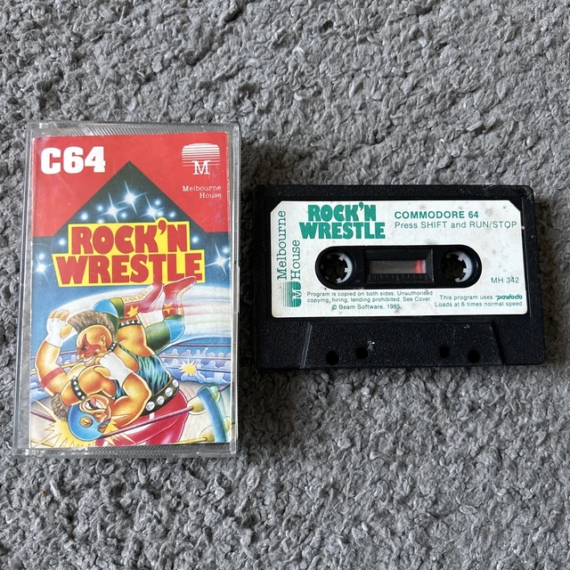 Commodore 64 gör svenskarna till ett datorspelande folk