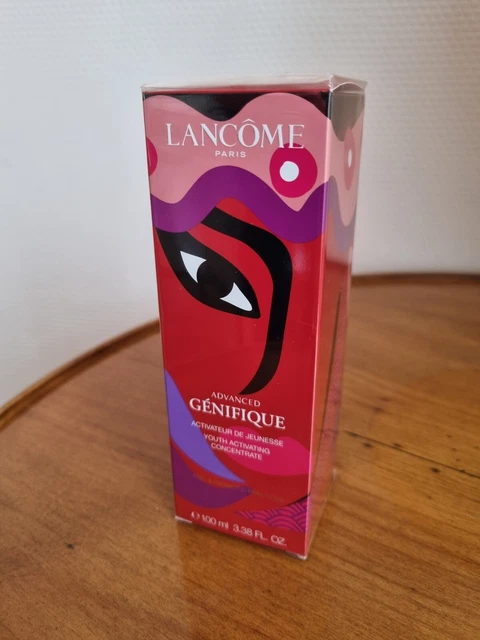 Lancôme Advanced Genifique Serum 115 ml. Neu&Ovp
