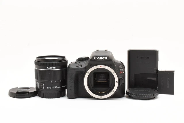 極美品】Canon EOS KISS X7 EF-S18-55 IS STM 【公式通販】