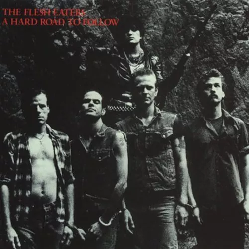 Flesh Eaters - Complete Hard Road to Follow Sessions [New CD] Bonus Tracks, Rmst