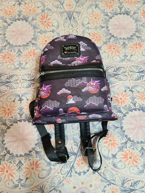 Loungefly ghost pokemon top