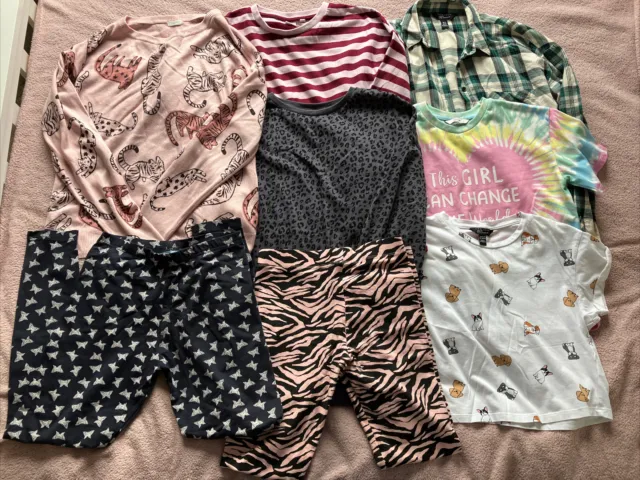 girls clothes bundle 12-13 years