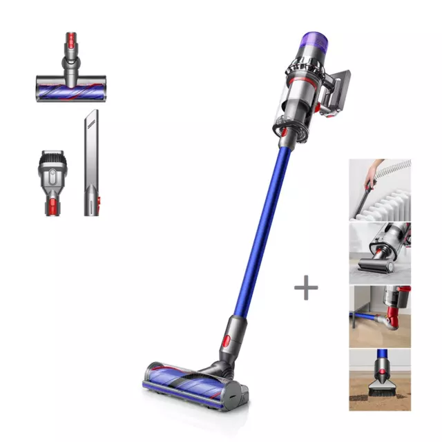 Dyson V11™ Neuware + GRATIS Haustier Zubehörset