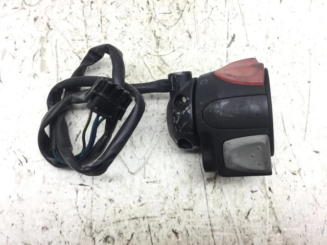 FNERRMEVC Interrupteur D'allumage De Voiture Pour F&ord Pour Maverick