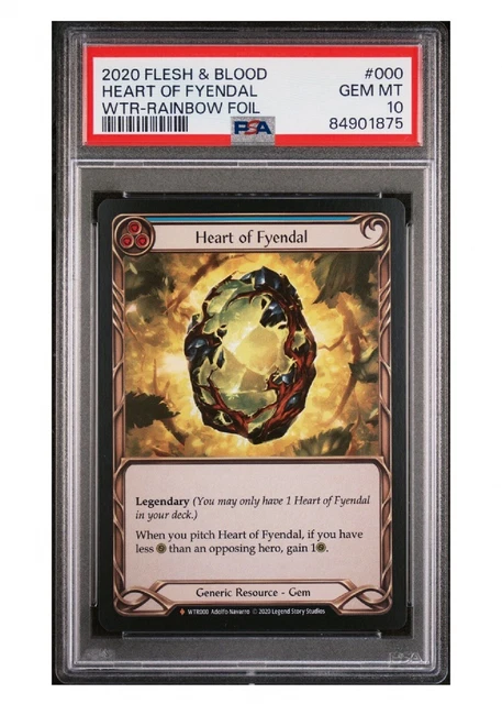 Heart Of Fyendal FOR SALE! - PicClick