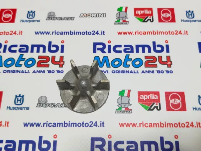 Girante Pompa Acqua Nuovo Originale Cagiva 33743 800033743 2