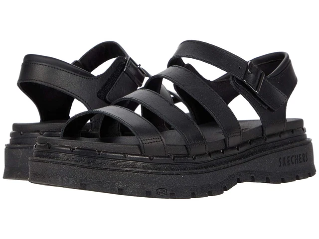 Woman's Sandals SKECHERS Jammers - Poppin'
