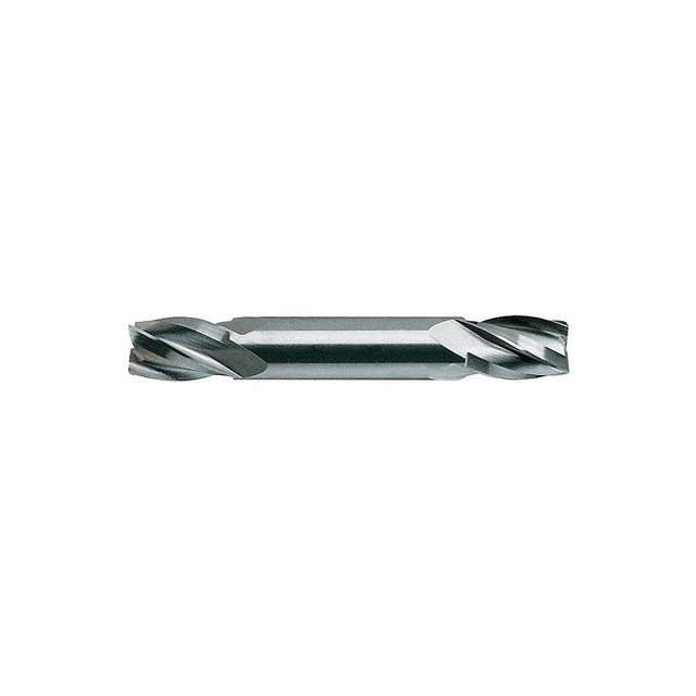 YG-1 TOOL COMPANY 33560 Sq. End Mill,Double End,Carb,9/64"