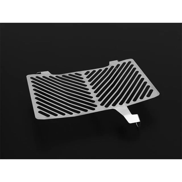 Radiateur D'eau Pour Kawasaki ZRX 1200 S 01-04 Refroidisseur Eau