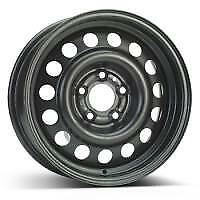 ALCAR HYUNDAI I30 6.5Jx16-5x114.30x67 LK 5/114.30 ET51 Alcar CERCHIO FERRO ACCIAIO 