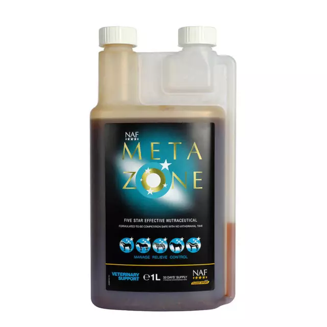 NAF Five Star Metazone Liquid 1l