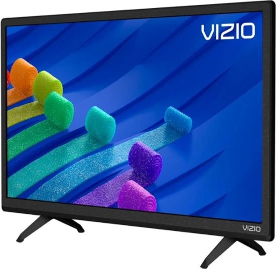 VIZIO DSERIES 24 inch 1080p FullArray LED Smart TV 120.00 PicClick