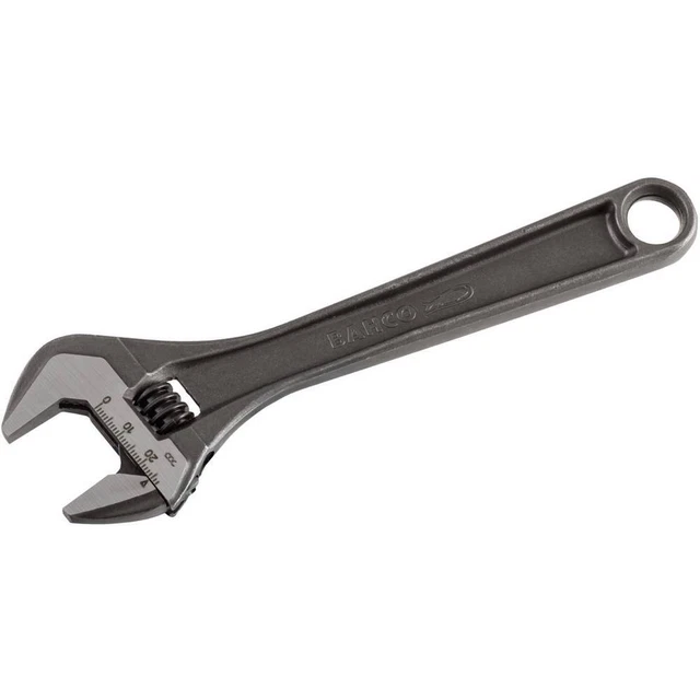 Bahco 8074 Clé à molette