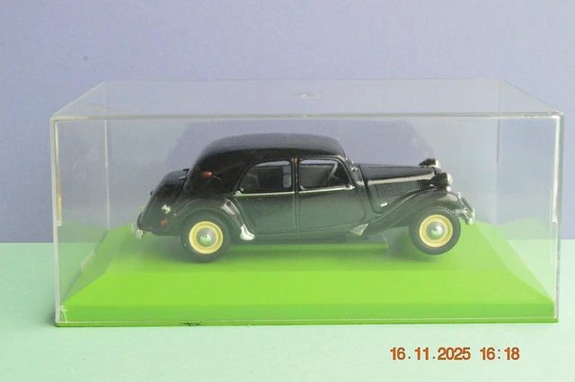 Atlas-Dinky Toys - 1:43 - Vehicules de la Liberation de