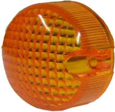 Indicatore obiettivo Derbi Senda/GPR50 Amber YQ50 Aerox 00G01702892