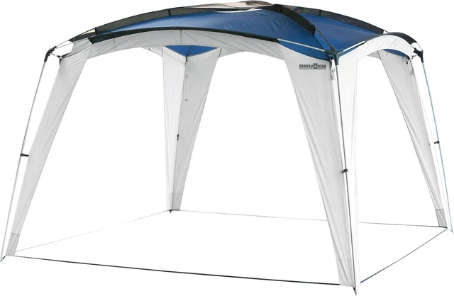 Brunner Medusa Outdoor Pavillon 3 x 3 m B-Ware