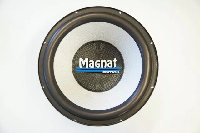 Magnat Edition BP 30 Subwoofer Tieftöner Basslautsprecher