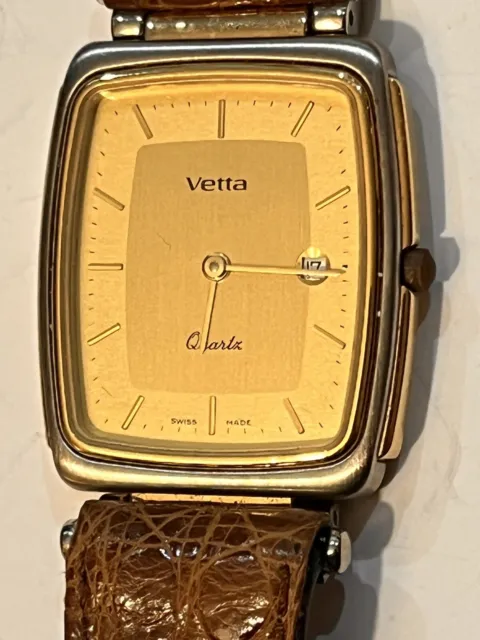 Orologio Vetta Vintage