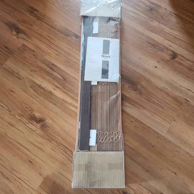 JcPenney Wood Blind