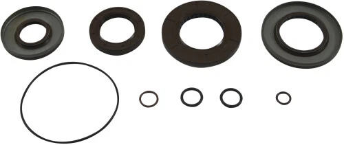 All Balls 25-2114-5 Differential Seal Only Kit 22-521145 136820