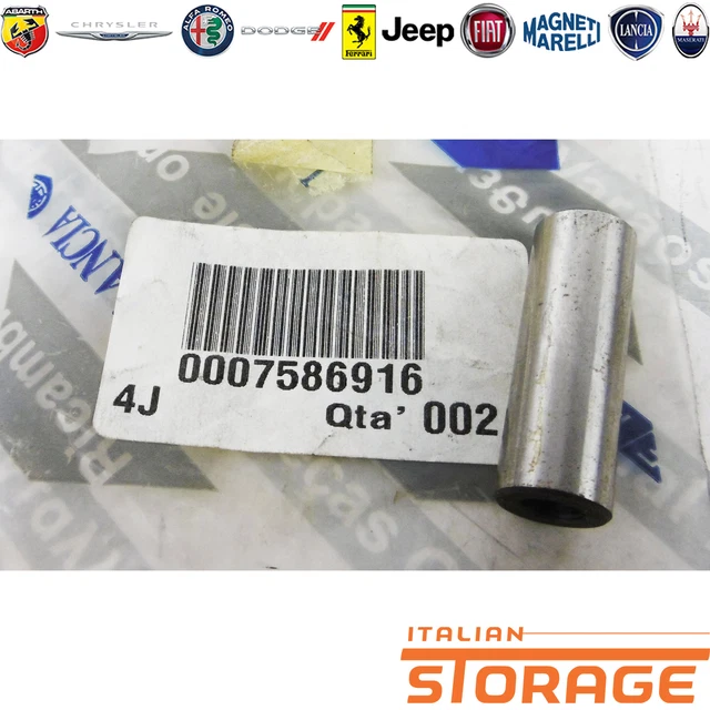 Distanziale/Boccola Per Gravely 00473700 &ndash; Rotary 15962 &ndash; 1/2 X 5/8
