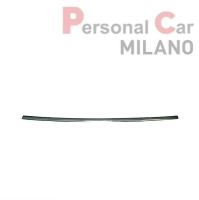 Per MERCEDES CLASSE E W213 2016+ KOMBI PROTEZIONE POSTERIORE PARAURTI - Foto 12