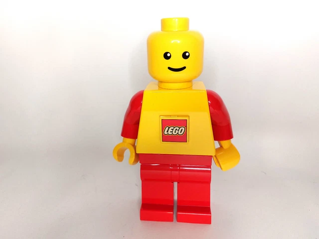 Lego man torch cheap