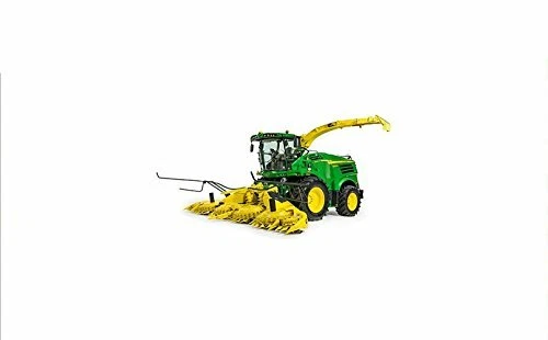 1/64 John Deere 8600 Forage Harvester Toy by Ertl #45510 - LP53355