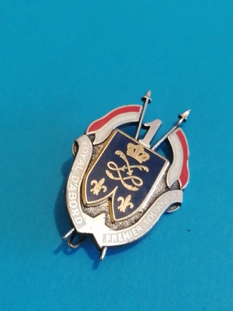INSIGNE MILITAIRE Pucelle 1 REGIMENT DRAGON DRAGO EUR 8 00 PicClick FR insigne-militaire-pucelle-1-regiment-dragon-drago-eur-8-00-picclick-fr