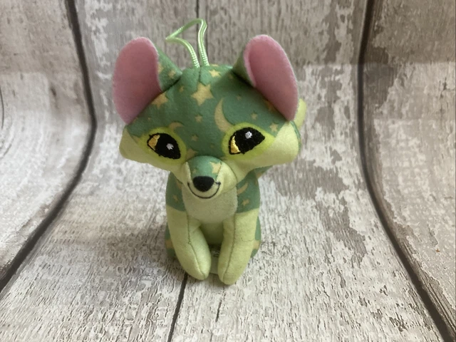 Animal jam discount toys 2018