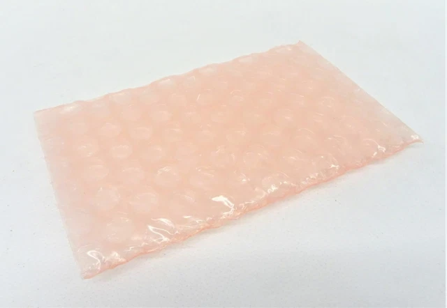 2700x PERMASTAT ESD Air-Padded 3 5/32x5 1/8in Antistatic 120 Μm